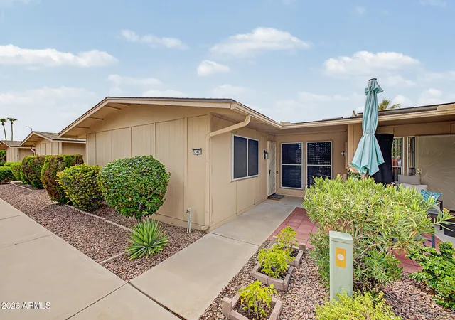 2nd image of 13423 W Desert Glen Dr, Sun City West, AZ 85375 | MLS# 7067505
