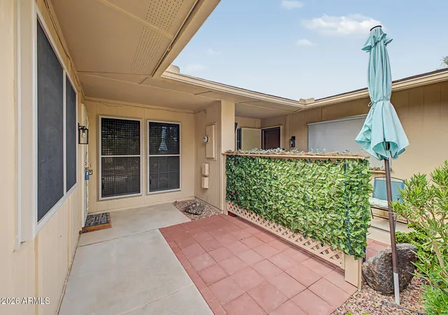 3rd image of 13423 W Desert Glen Dr, Sun City West, AZ 85375 | MLS# 7067505