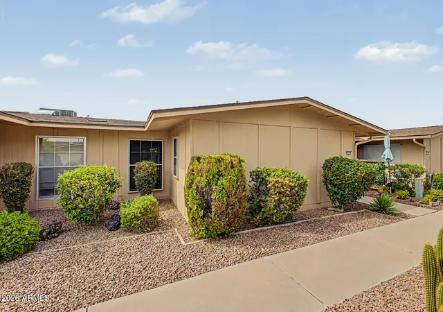 40th image of 13423 W Desert Glen Dr, Sun City West, AZ 85375 | MLS# 7067505