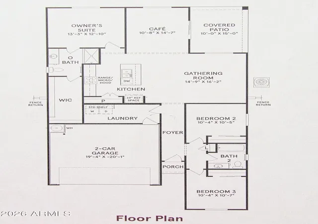 2nd image of 24353 W Concorda Dr, Buckeye, AZ 85326 | MLS# 7063315