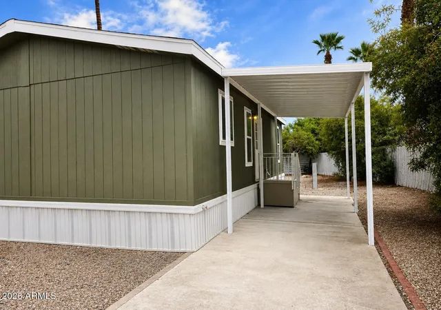 13th image of 1250 E Bell Rd #11, Phoenix, AZ 85022 | MLS# 7063102