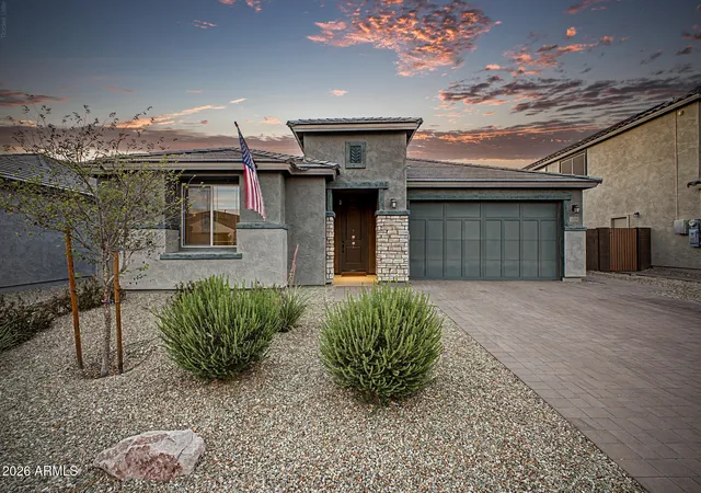 2nd image of 24590 W Concorda Dr, Buckeye, AZ 85326 | MLS# 7064252