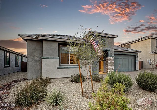 Photo 3 of Single family home for sale at 24590 W Concorda Dr, Buckeye, AZ 85326 | MLS# 7064252 | Listing updated on 2026-09-20