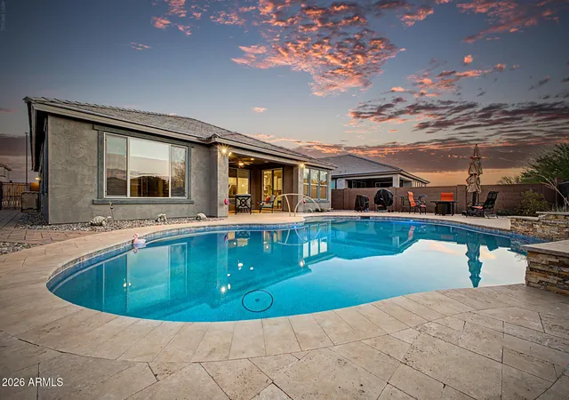 Photo 4 of Single family home for sale at 24590 W Concorda Dr, Buckeye, AZ 85326 | MLS# 7064252 | Listing updated on 2026-09-20