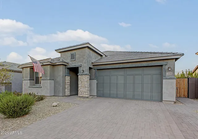 67th image of 24590 W Concorda Dr, Buckeye, AZ 85326 | MLS# 7064252