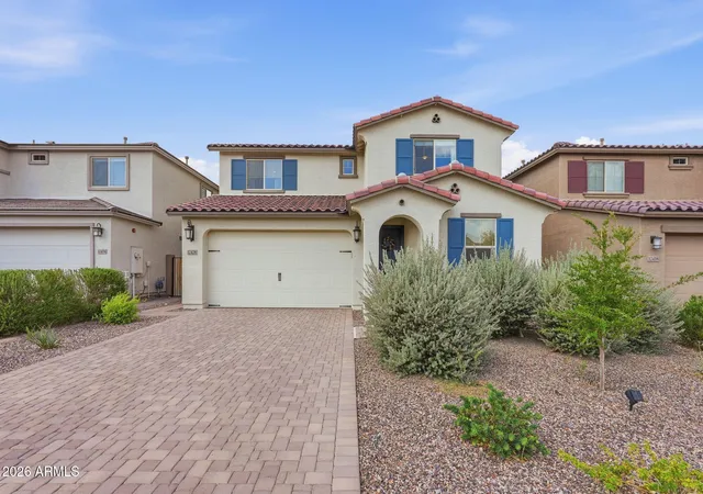27th image of 12426 W Cassia Trl, Peoria, AZ 85383 | MLS# 7064284