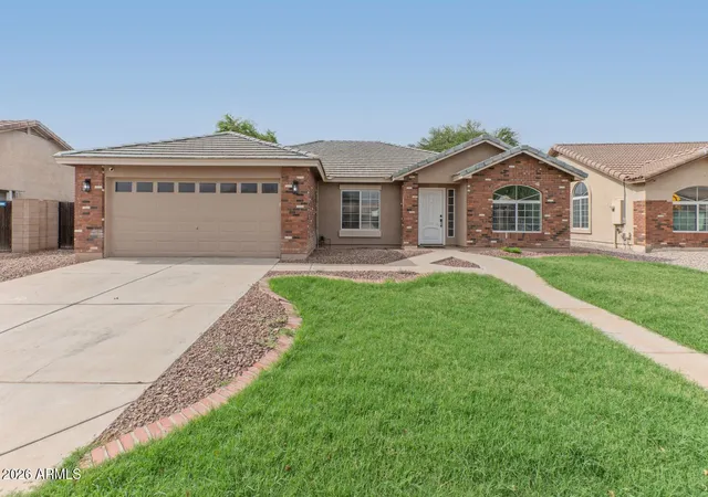 Photo 1 of Single family home for sale at 2881 E Morgan Dr, Gilbert, AZ 85295 | MLS# 7063133 | Listing updated on 2026-08-12