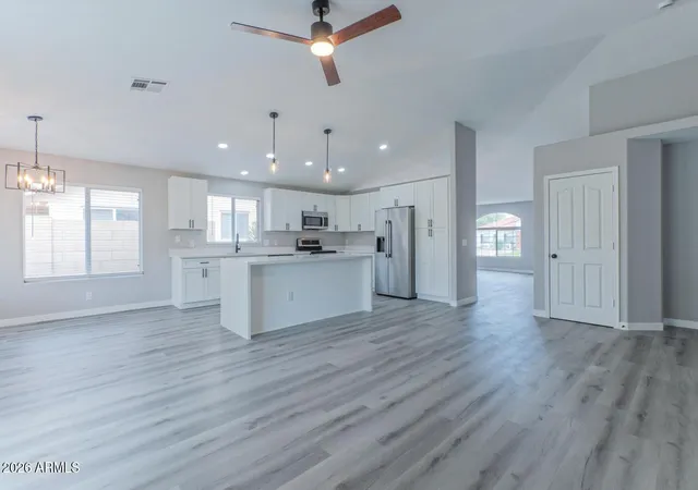 Photo 2 of Single family home for sale at 2881 E Morgan Dr, Gilbert, AZ 85295 | MLS# 7063133 | Listing updated on 2026-08-12