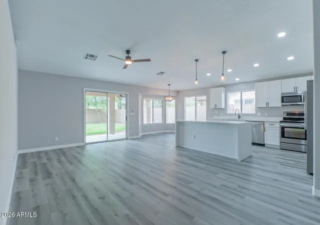 Photo 3 of Single family home for sale at 2881 E Morgan Dr, Gilbert, AZ 85295 | MLS# 7063133 | Listing updated on 2026-08-12
