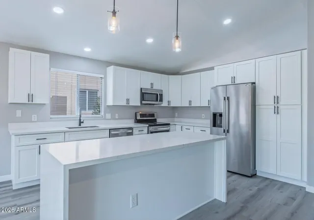 Photo 3 of Single family home for sale at 2881 E Morgan Dr, Gilbert, AZ 85295 | MLS# 7063133 | Listing updated on 2026-08-12