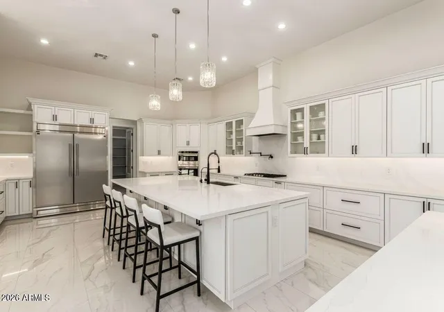 Photo 3 of Single family home for sale at 9357 W Cyn Verde Dr, Casa Grande, AZ 85194 | MLS# 7063634 | Listing updated on 2026-08-24