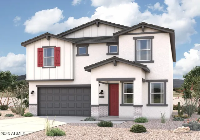 Photo 2 of Single family home for sale at 6272 E Crockett Way, San Tan Valley, AZ 85143 | MLS# 7064014 | Listing updated on 2026-08-26