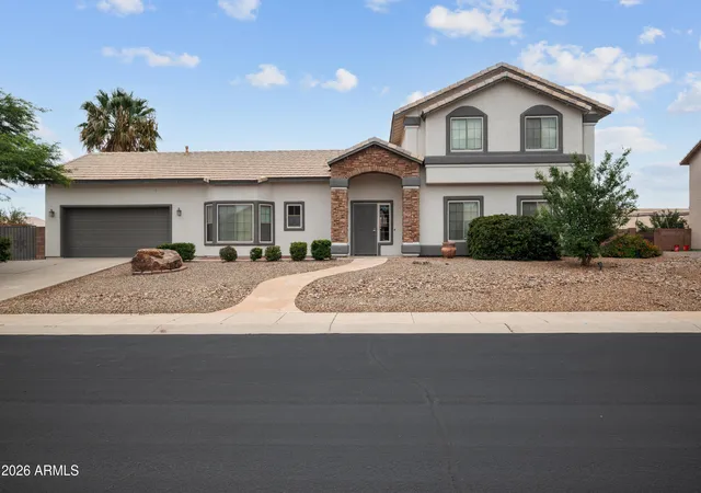 Photo 1 of Single family home for sale at 2167 Santa Fe Trl, Sierra Vista, AZ 85635 | MLS# 7064840 | Listing updated on 2026-09-09