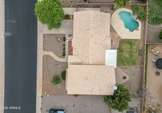 Photo 3 of Single family home for sale at 2167 Santa Fe Trl, Sierra Vista, AZ 85635 | MLS# 7064840 | Listing updated on 2026-09-09