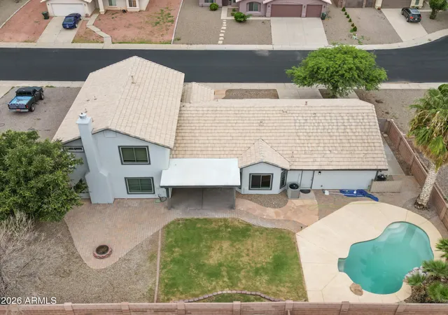Photo 52 of Single family home for sale at 2167 Santa Fe Trl, Sierra Vista, AZ 85635 | MLS# 7064840 | Listing updated on 2026-09-09