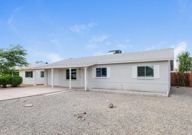 Photo 1 of Single family home for sale at 2315 W Maryland Ave, Phoenix, AZ 85015 | MLS# 7063719 | Listing updated on 2026-09-09