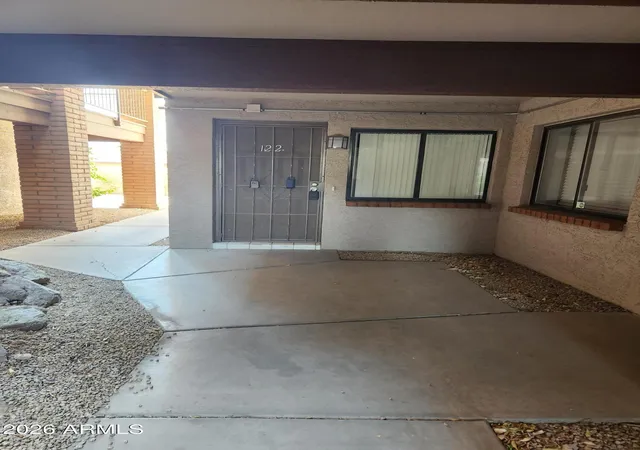 13th image of 17 E Ruth Ave #122, Phoenix, AZ 85020 | MLS# 7068885