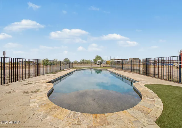 43rd image of 10644 E American Pride Dr, San Tan Valley, AZ 85143 | MLS# 7065022