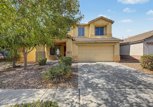 1st image of 8722 W Heber Rd, Tolleson, AZ 85353 | MLS# 7064855