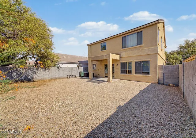 29th image of 8722 W Heber Rd, Tolleson, AZ 85353 | MLS# 7064855