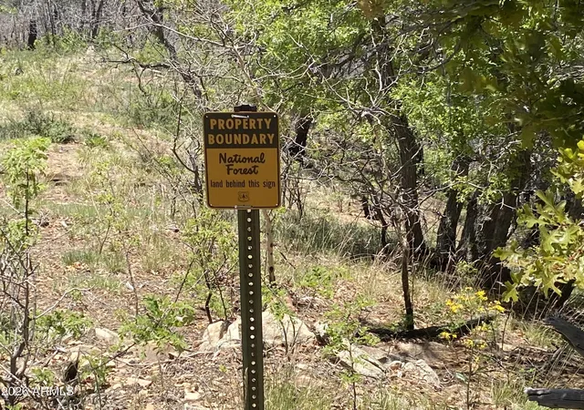 2nd image of 1002 S Turkey Trot Trl, Prescott, AZ 86303 | MLS# 7063125