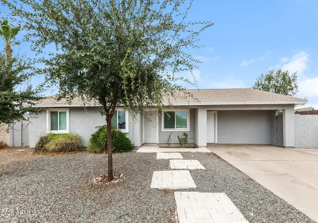Photo 1 of Single family home for sale at 3116 W Villa Rita Dr, Phoenix, AZ 85053 | MLS# 7063151 | Listing updated on 2026-09-09