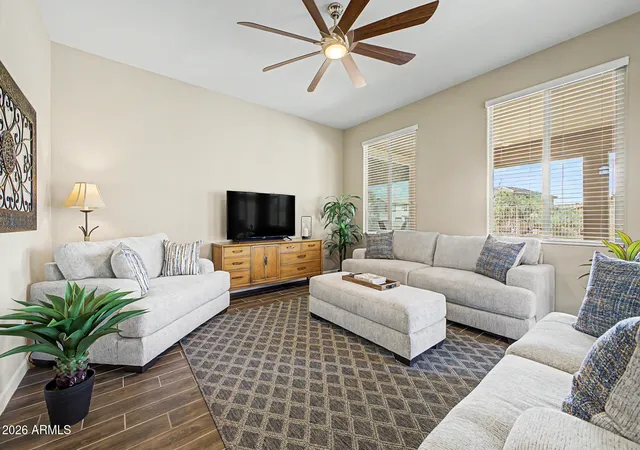 Photo 3 of Sale Pending at 43874 W Bailey Dr, Maricopa, AZ 85138 | MLS# 7064129 | Listing updated on 2026-09-18