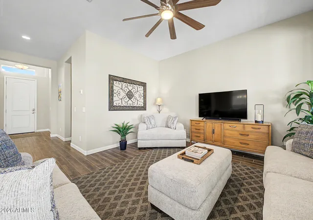 Photo 3 of Sale Pending at 43874 W Bailey Dr, Maricopa, AZ 85138 | MLS# 7064129 | Listing updated on 2026-09-18