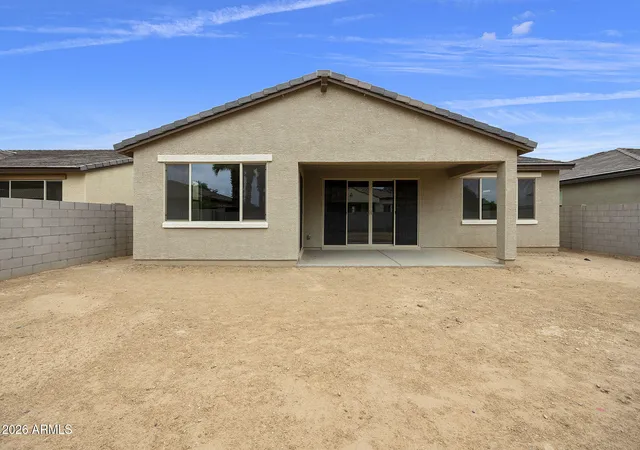 44th image of 19129 W Missouri Ave, Litchfield Park, AZ 85340 | MLS# 7063182