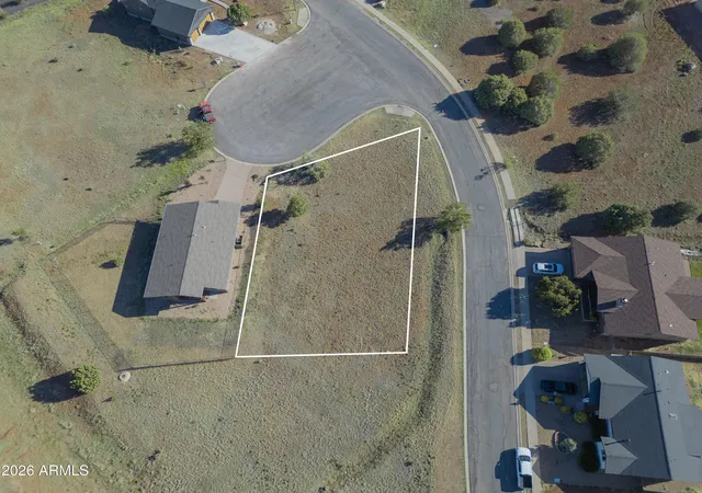 Photo 13 of Single family home for sale at 981 S Lorenzo Sitgreaves Dr, Show Low, AZ 85901 | MLS# 7063181 | Listing updated on 2026-08-18