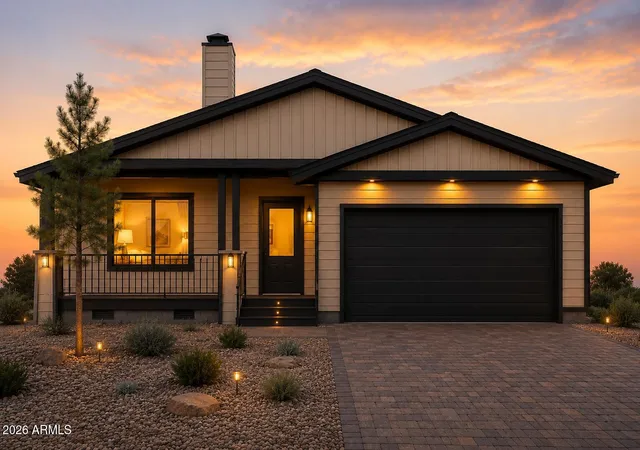 Photo 1 of Single family home for sale at 981 S Lorenzo Sitgreaves Dr, Show Low, AZ 85901 | MLS# 7063181 | Listing updated on 2026-08-18