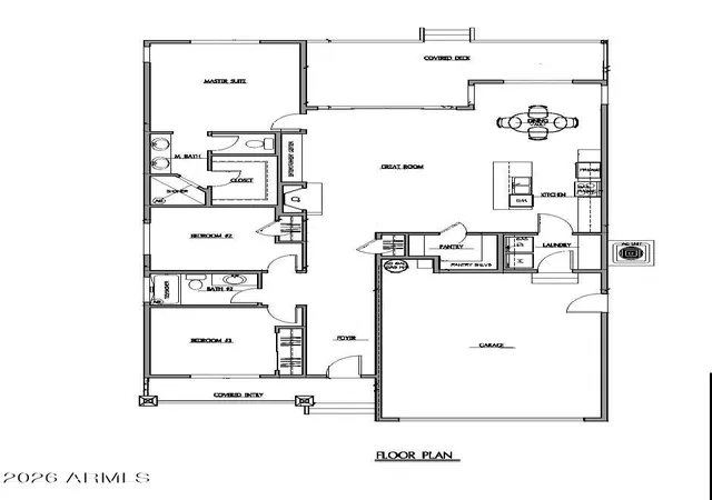 Photo 3 of Single family home for sale at 981 S Lorenzo Sitgreaves Dr, Show Low, AZ 85901 | MLS# 7063181 | Listing updated on 2026-08-18