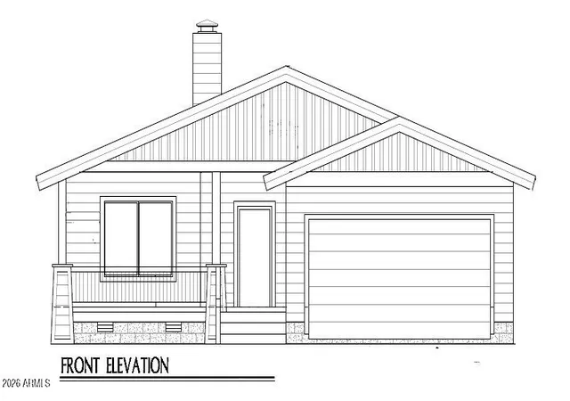 Photo 3 of Single family home for sale at 981 S Lorenzo Sitgreaves Dr, Show Low, AZ 85901 | MLS# 7063181 | Listing updated on 2026-08-18