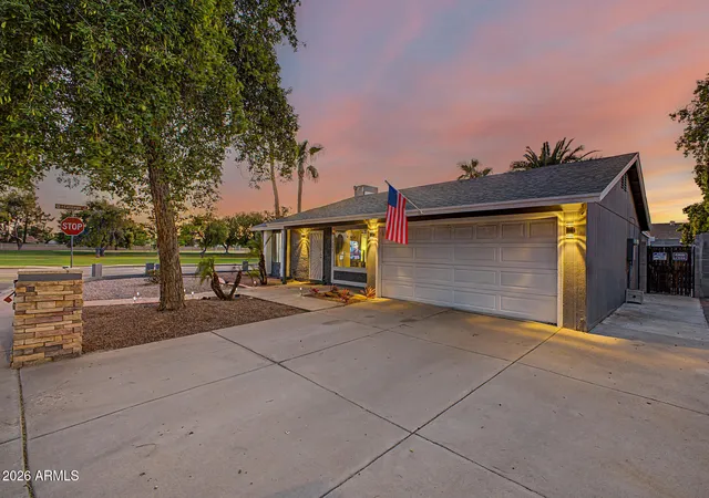 Photo 2 of Single family home for sale at 2208 W Silvergate Dr, Chandler, AZ 85224 | MLS# 7063993 | Listing updated on 2026-08-31