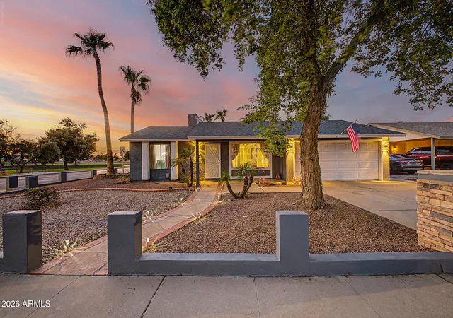 Photo 3 of Single family home for sale at 2208 W Silvergate Dr, Chandler, AZ 85224 | MLS# 7063993 | Listing updated on 2026-08-31