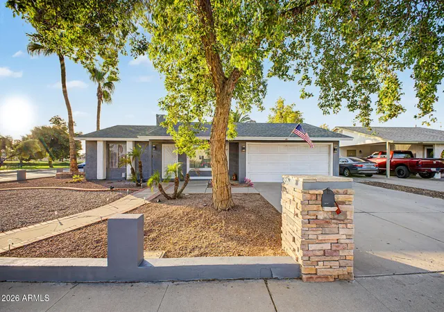Photo 4 of Single family home for sale at 2208 W Silvergate Dr, Chandler, AZ 85224 | MLS# 7063993 | Listing updated on 2026-08-31