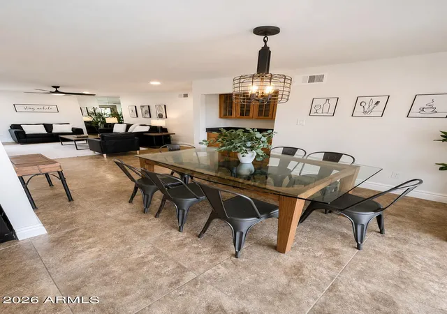 Photo 2 of Condo for sale at 4950 N Miller Rd #212, Scottsdale, AZ 85251 | MLS# 7063179 | Listing updated on 2026-08-12