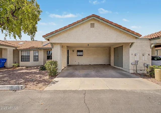1st image of 1500 N Sunview Pkwy #7, Gilbert, AZ 85234 | MLS# 7063996
