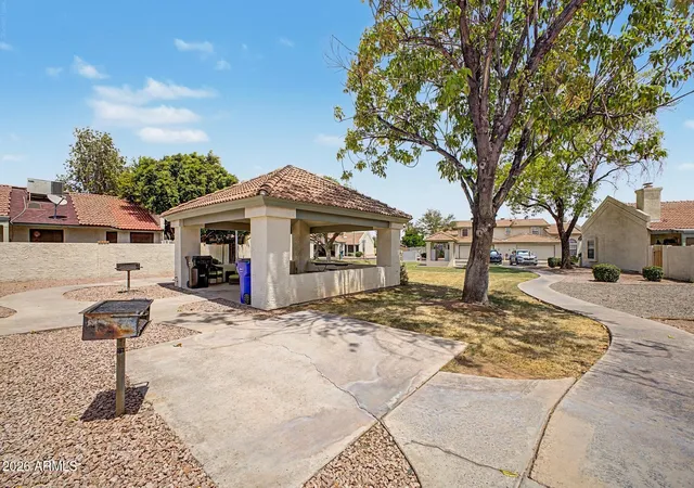 29th image of 1500 N Sunview Pkwy #7, Gilbert, AZ 85234 | MLS# 7063996