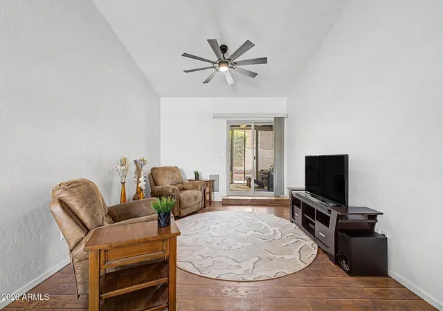 Photo 3 of Townhouse for sale at 1500 N Sunview Pkwy #7, Gilbert, AZ 85234 | MLS# 7063996 | Listing updated on 2026-10-07