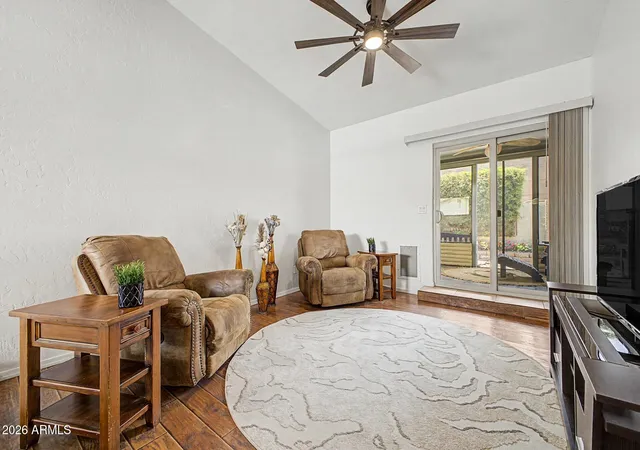 Photo 4 of Townhouse for sale at 1500 N Sunview Pkwy #7, Gilbert, AZ 85234 | MLS# 7063996 | Listing updated on 2026-10-07