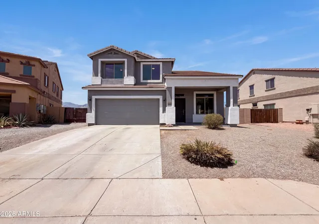 1st image of 25660 W Elwood St, Buckeye, AZ 85326 | MLS# 7063153