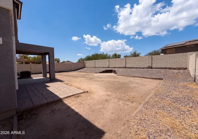 27th image of 25660 W Elwood St, Buckeye, AZ 85326 | MLS# 7063153