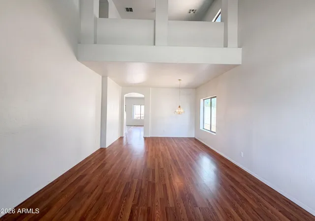 Photo 3 of Single family home for sale at 25660 W Elwood St, Buckeye, AZ 85326 | MLS# 7063153 | Listing updated on 2026-08-28
