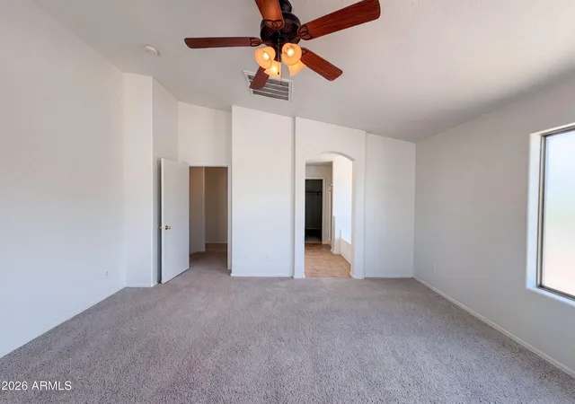 Photo 3 of Single family home for sale at 25660 W Elwood St, Buckeye, AZ 85326 | MLS# 7063153 | Listing updated on 2026-09-29