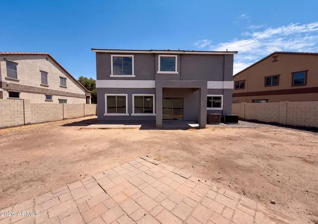 Photo 4 of Single family home for sale at 25660 W Elwood St, Buckeye, AZ 85326 | MLS# 7063153 | Listing updated on 2026-09-29