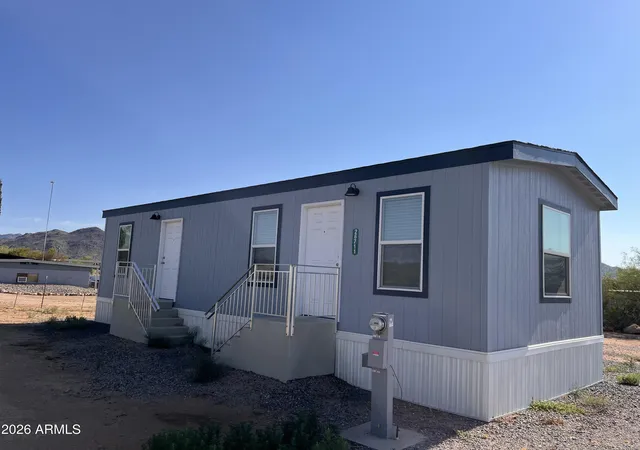 1st image of 26711 S Grandview Dr E, Congress, AZ 85332 | MLS# 7063744