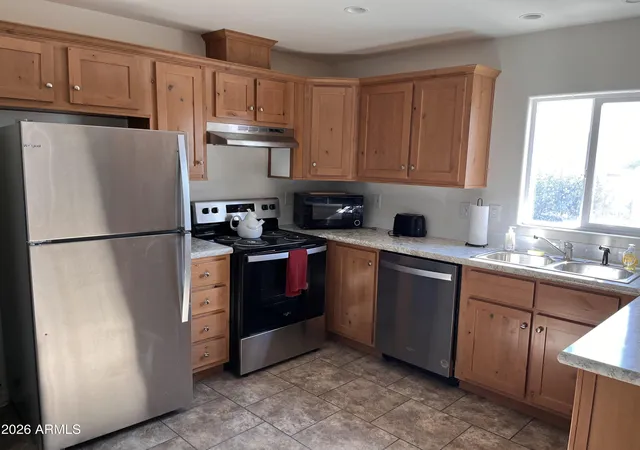 2nd image of 26711 S Grandview Dr E, Congress, AZ 85332 | MLS# 7063744