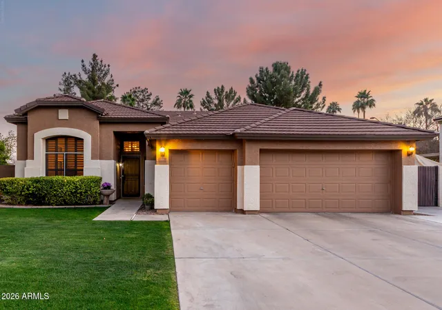 Photo 2 of Single family home for sale at 265 E Liberty Ln, Gilbert, AZ 85296 | MLS# 7063468 | Listing updated on 2026-10-19