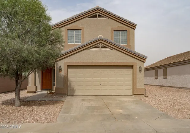 Photo 1 of Single family home for sale at 1672 S 234th Lane, Buckeye, AZ 85326 | MLS# 7063202 | Listing updated on 2026-09-18